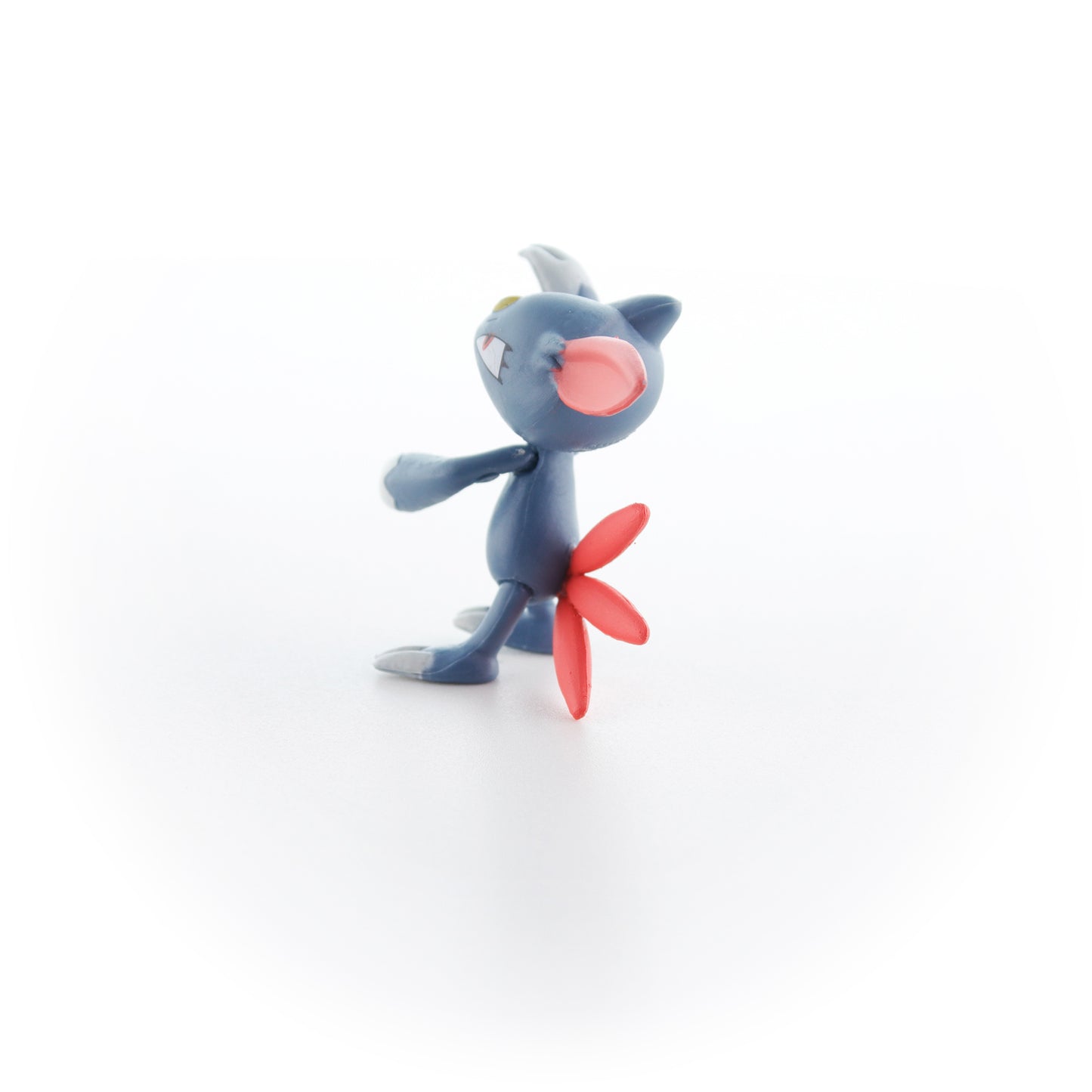Pokemon Battle Figure - Sneasel