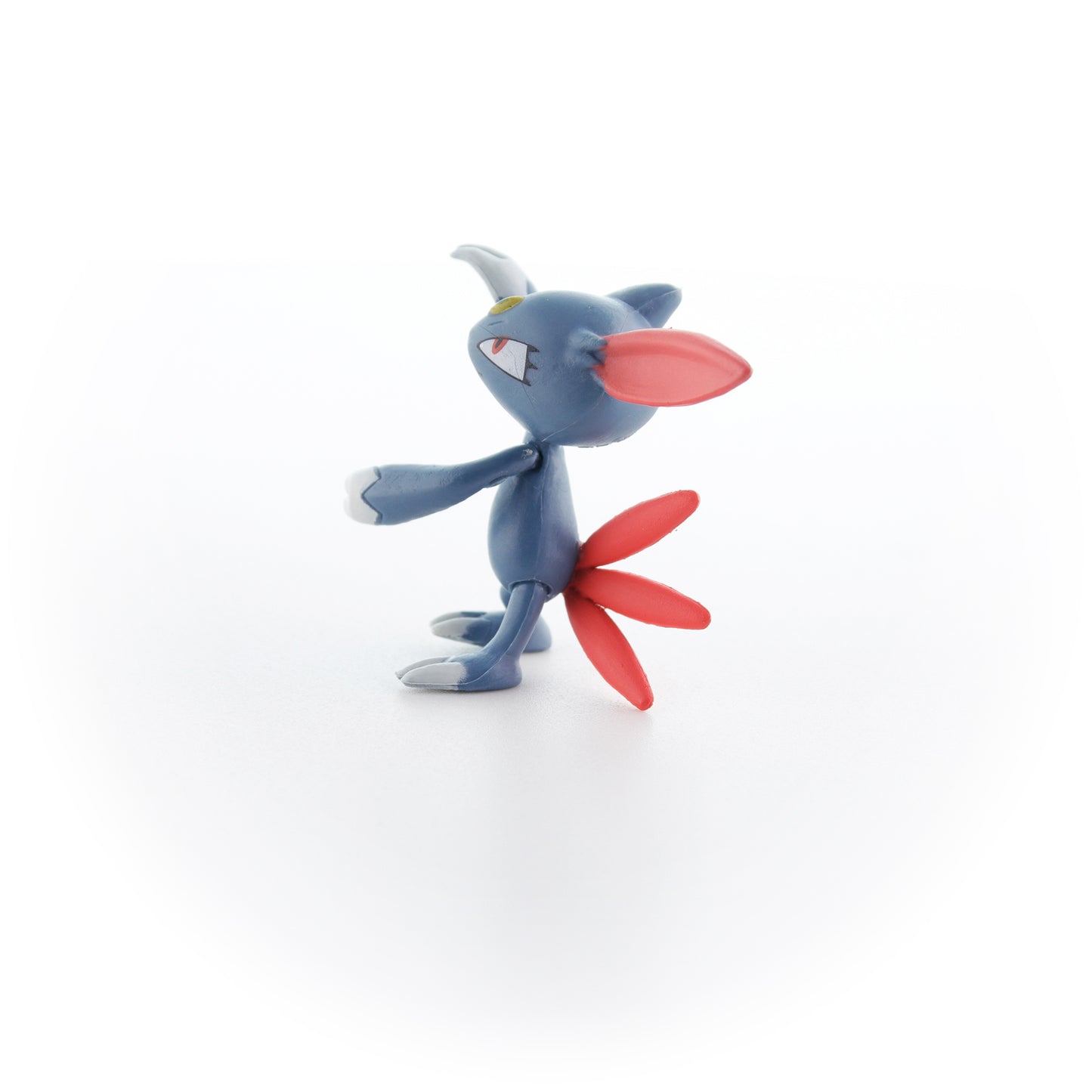 Pokemon Battle Figure - Sneasel