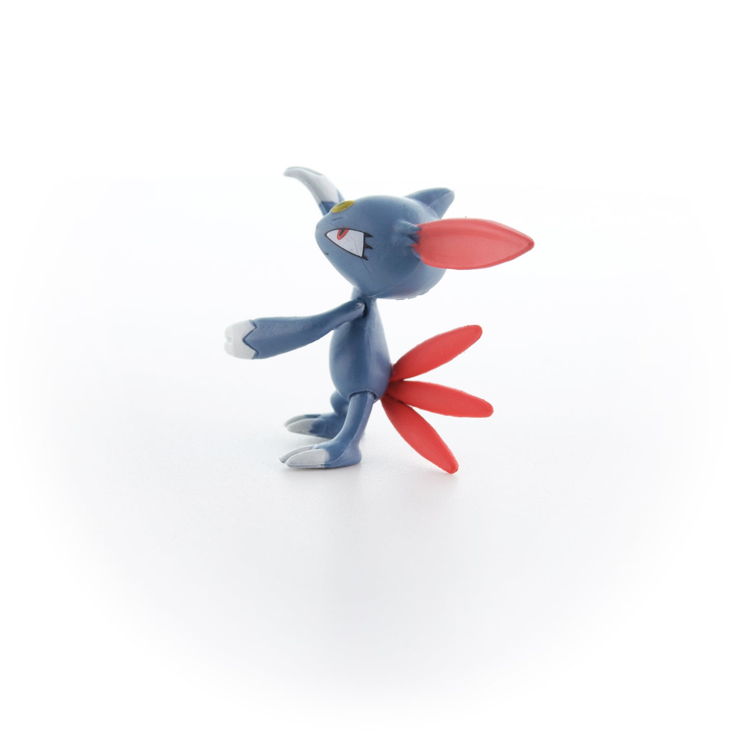 Pokemon Battle Figure - Sneasel