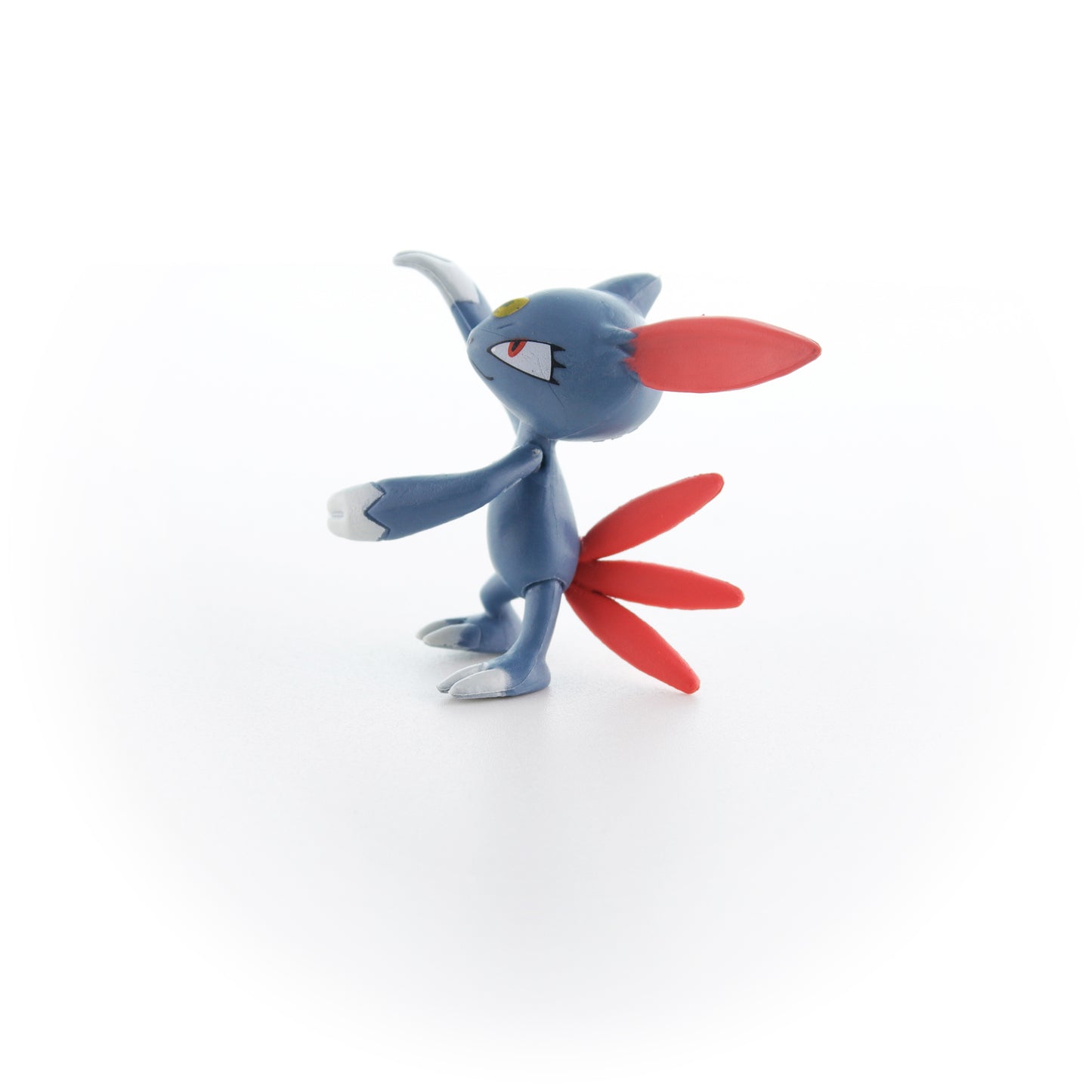 Pokemon Battle Figure - Sneasel