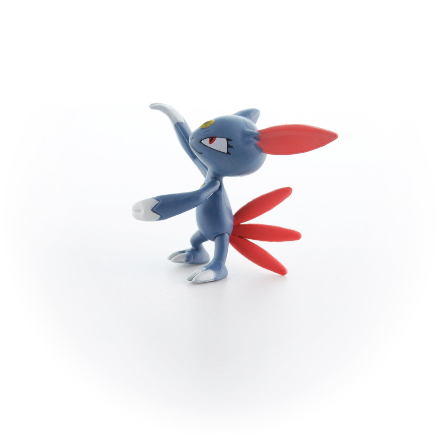 Pokemon Battle Figure - Sneasel