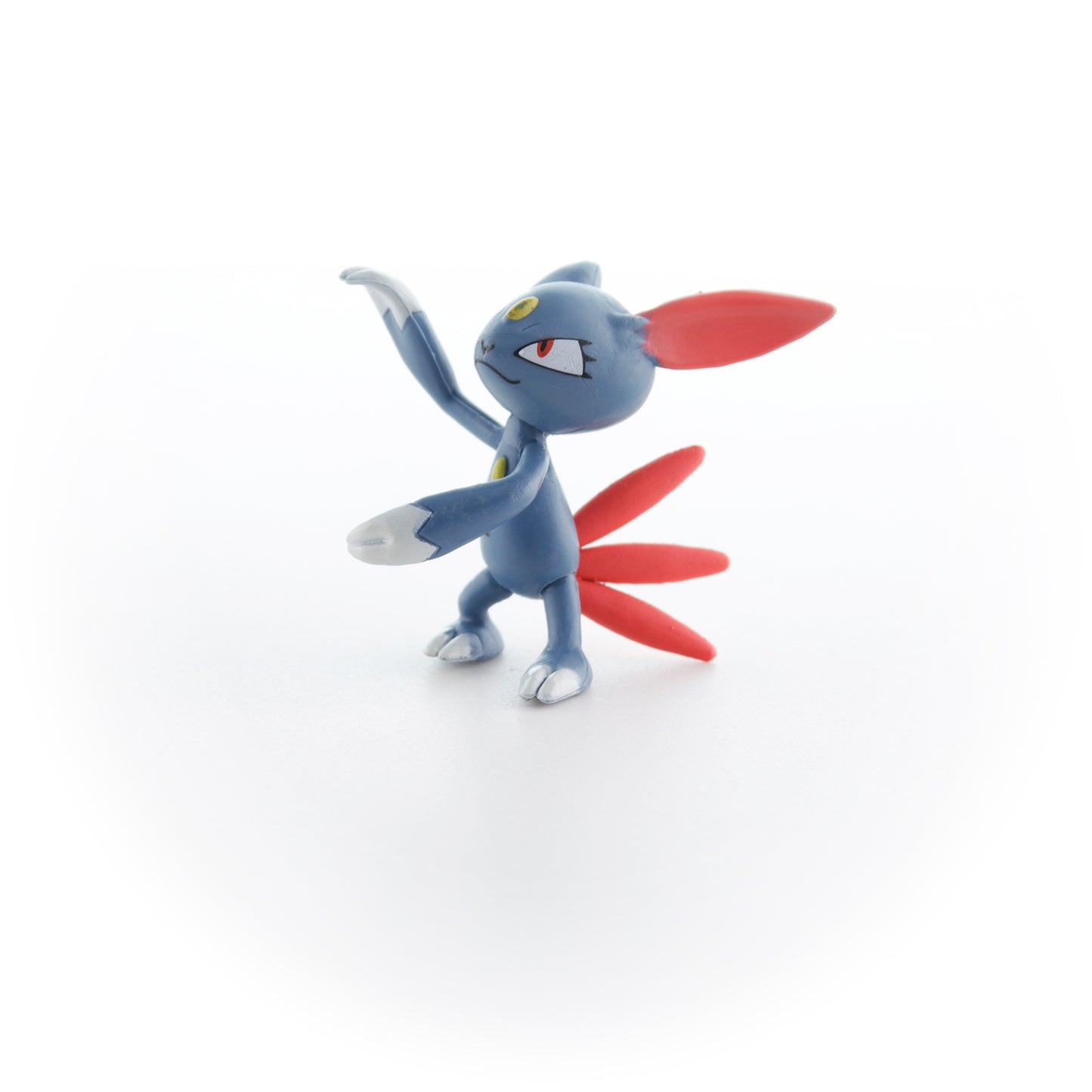 Pokemon Battle Figure - Sneasel