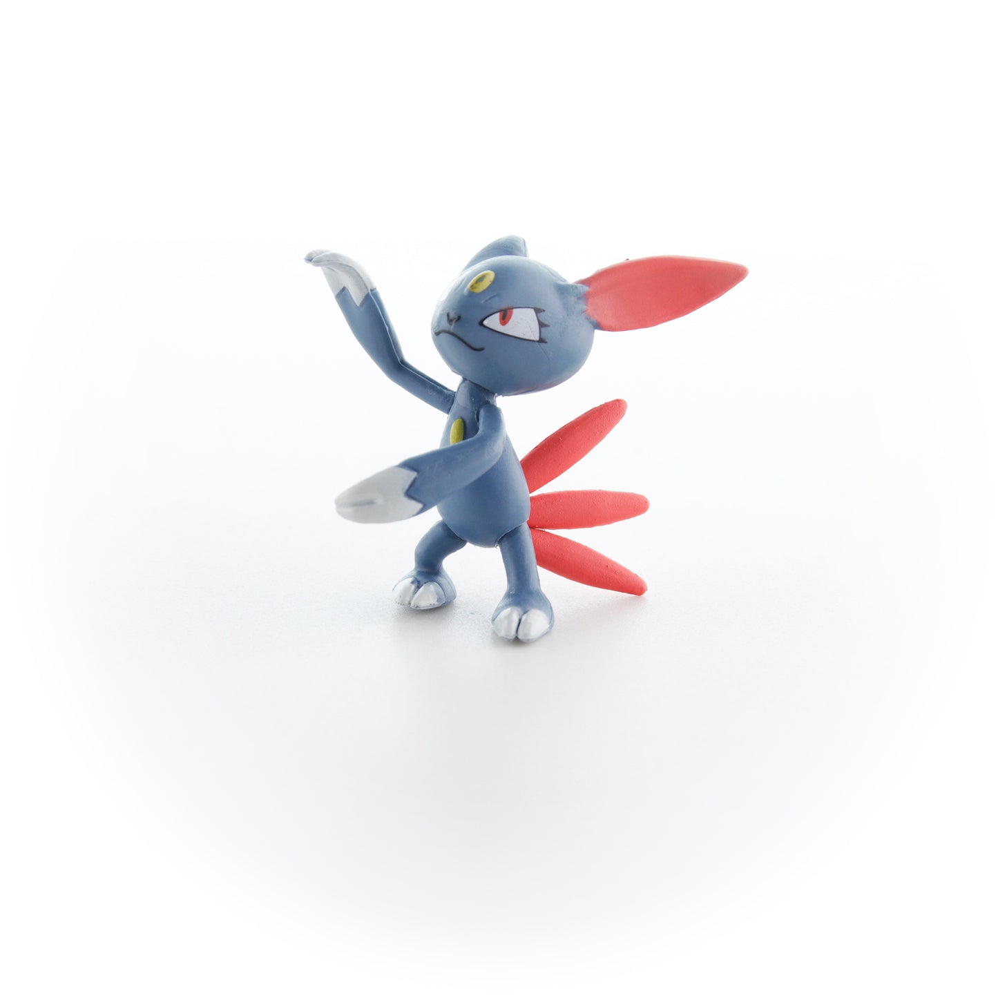 Pokemon Battle Figure - Sneasel