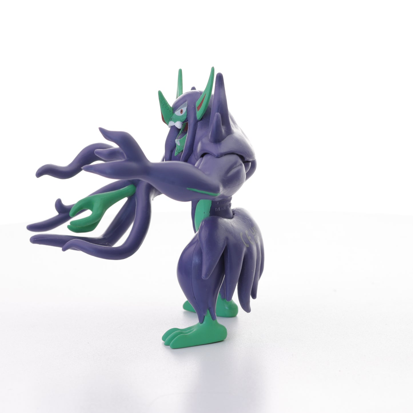 Pokemon Battle Figure - Grimmsnarl
