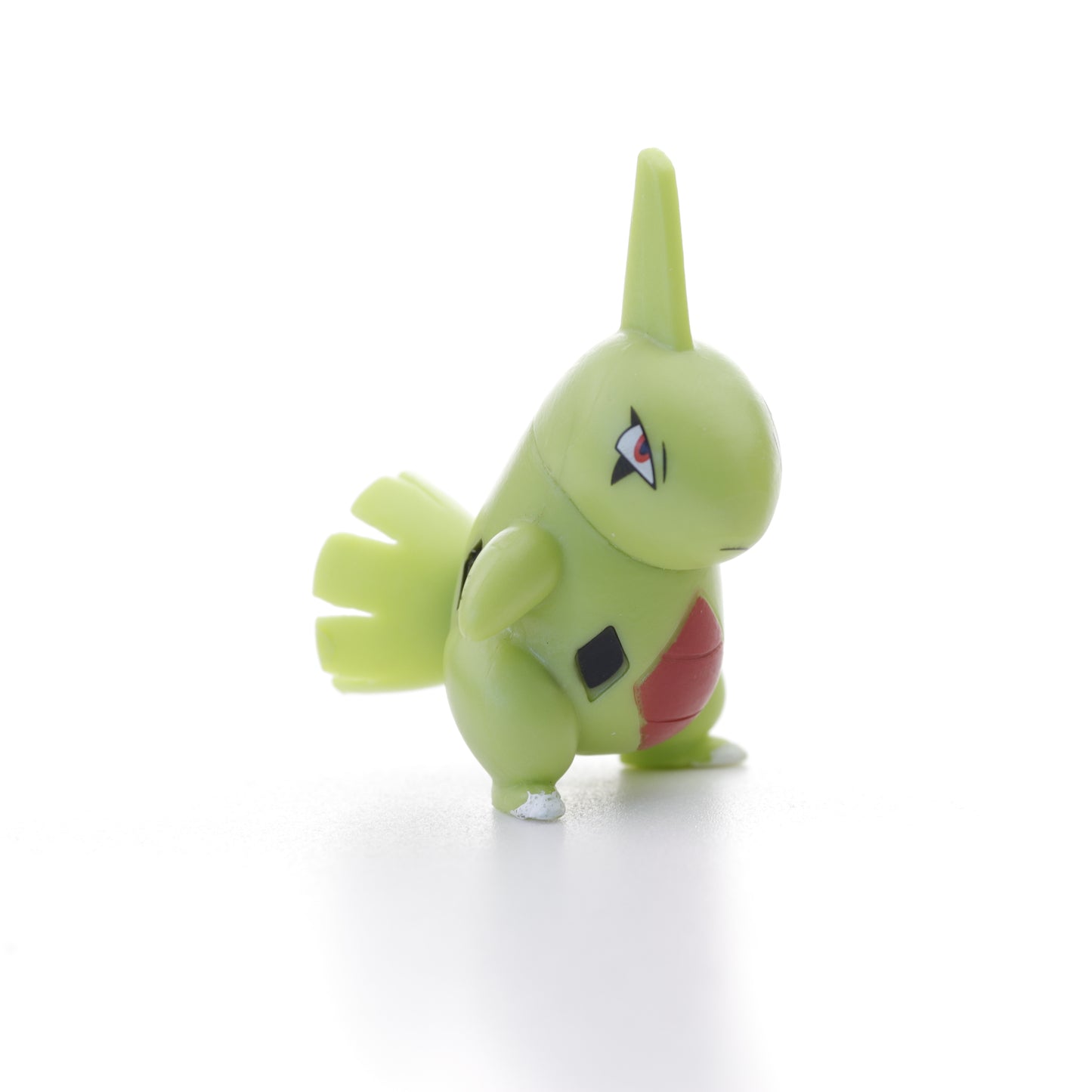 Pokemon Battle Figure - Larvitar