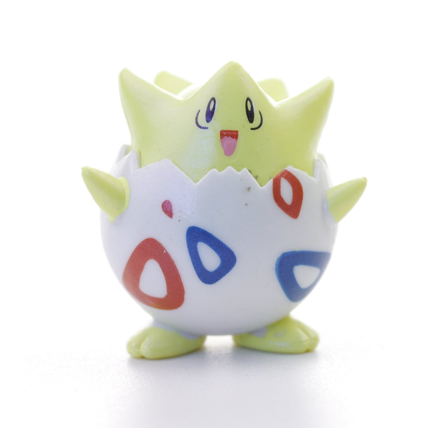 Pokemon Battle Figure - Pearly Togepi