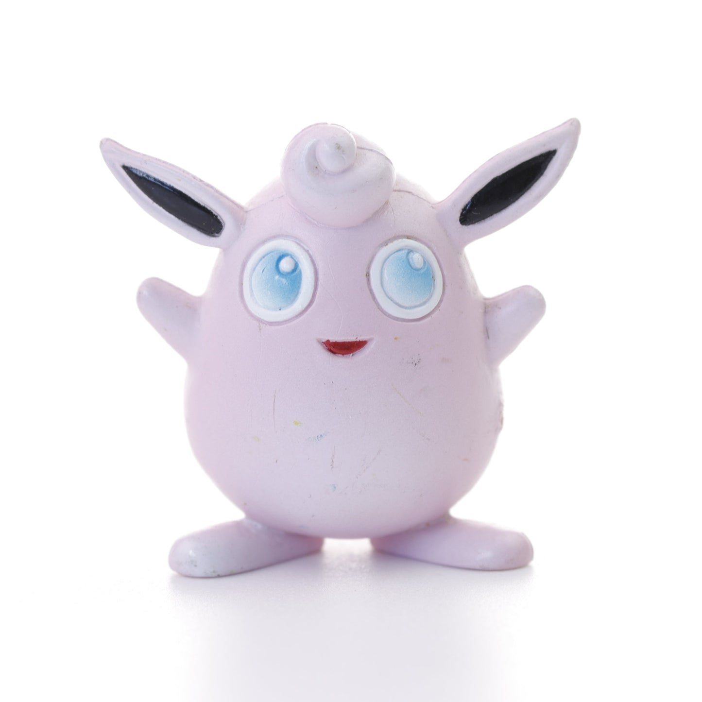 Pokemon Battle Figure - Wigglytuff