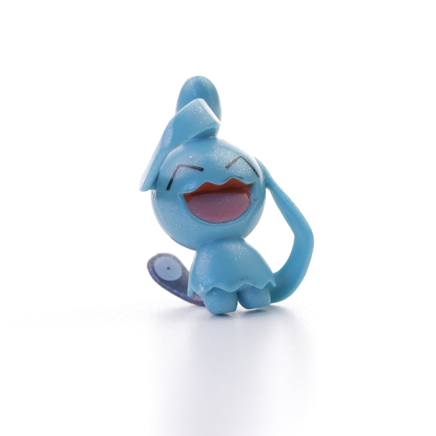 Pokemon Battle Figure - Pearly Glitter Wynaut