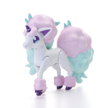 Pokemon Battle Figure - Galar Ponyta