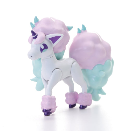 Pokemon Battle Figure - Galar Ponyta