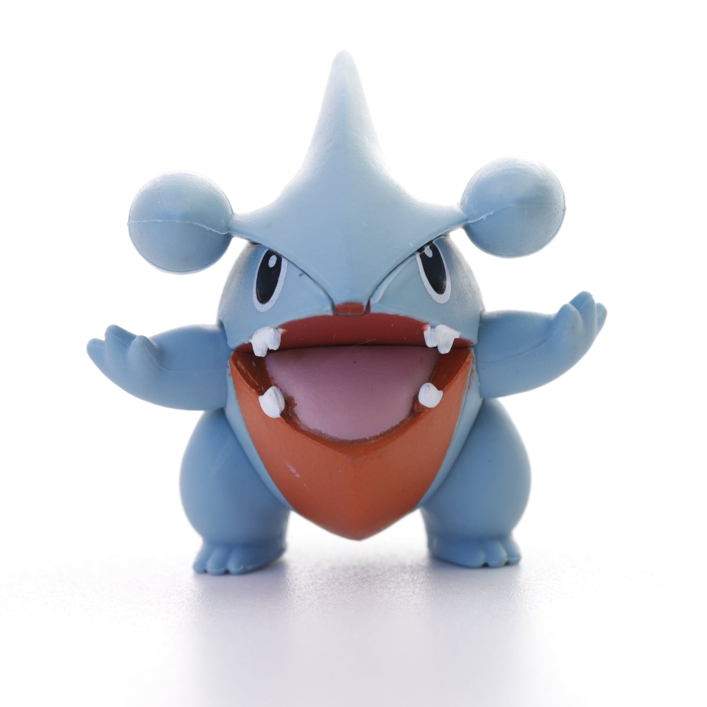 Pokemon Battle Figure - Gible