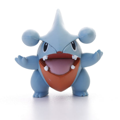 Pokemon Battle Figure - Gible