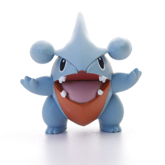 Pokemon Battle Figure - Gible