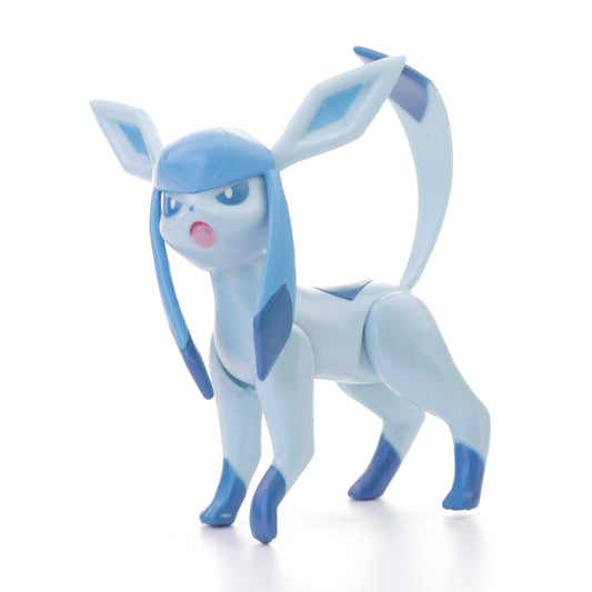Pokemon Battle Figure - Pearly Glaceon