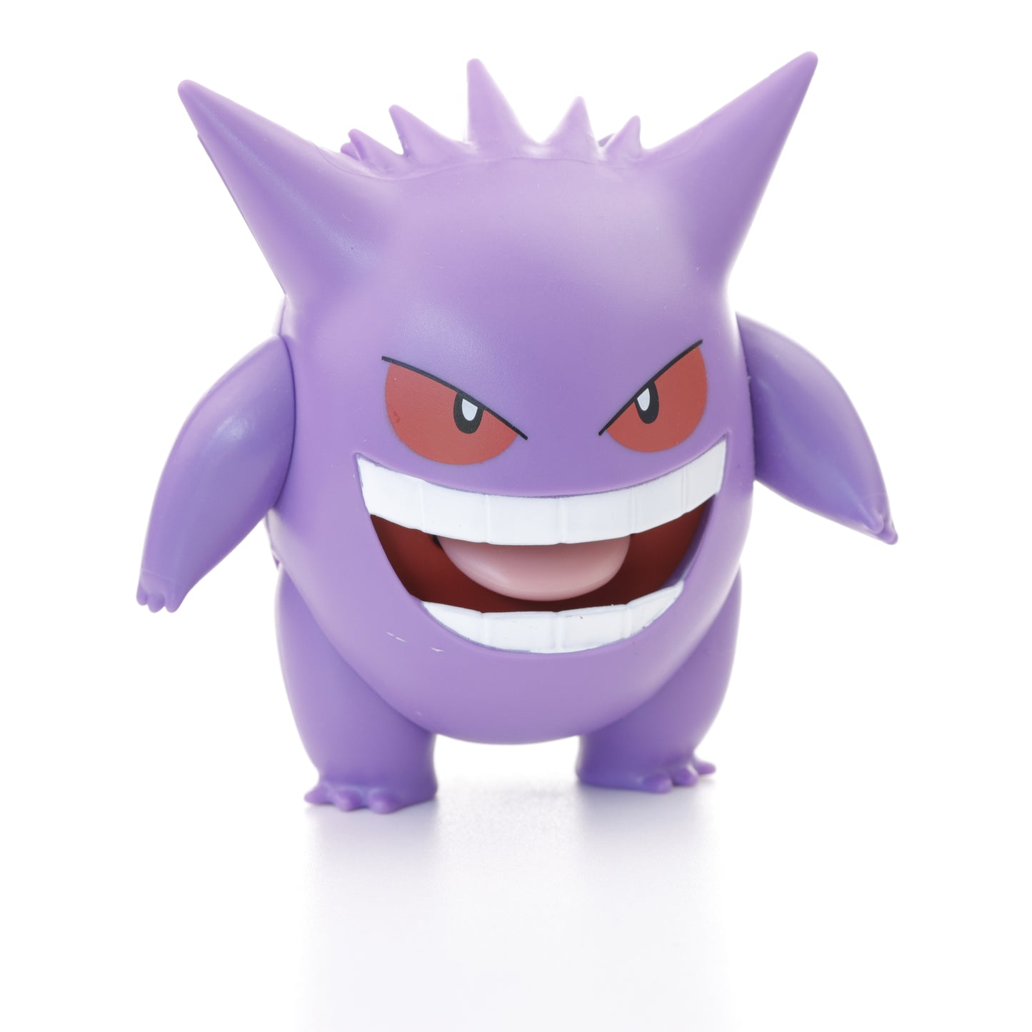 Pokemon Battle Figure - Gengar