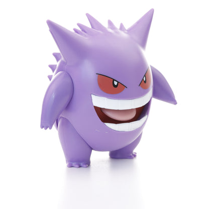 Pokemon Battle Figure - Gengar