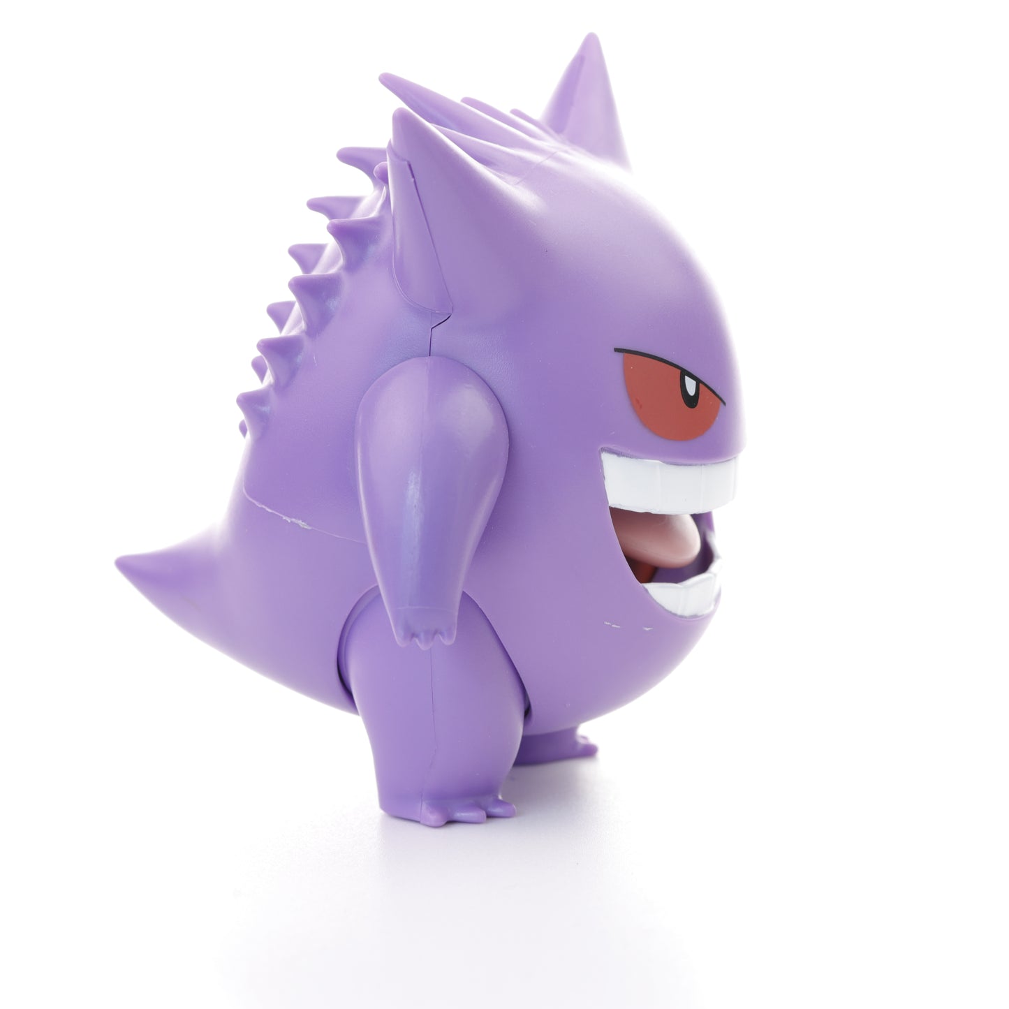 Pokemon Battle Figure - Gengar