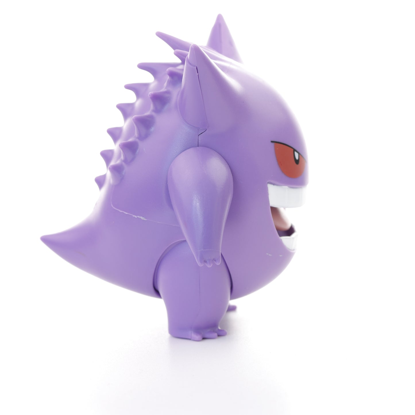 Pokemon Battle Figure - Gengar