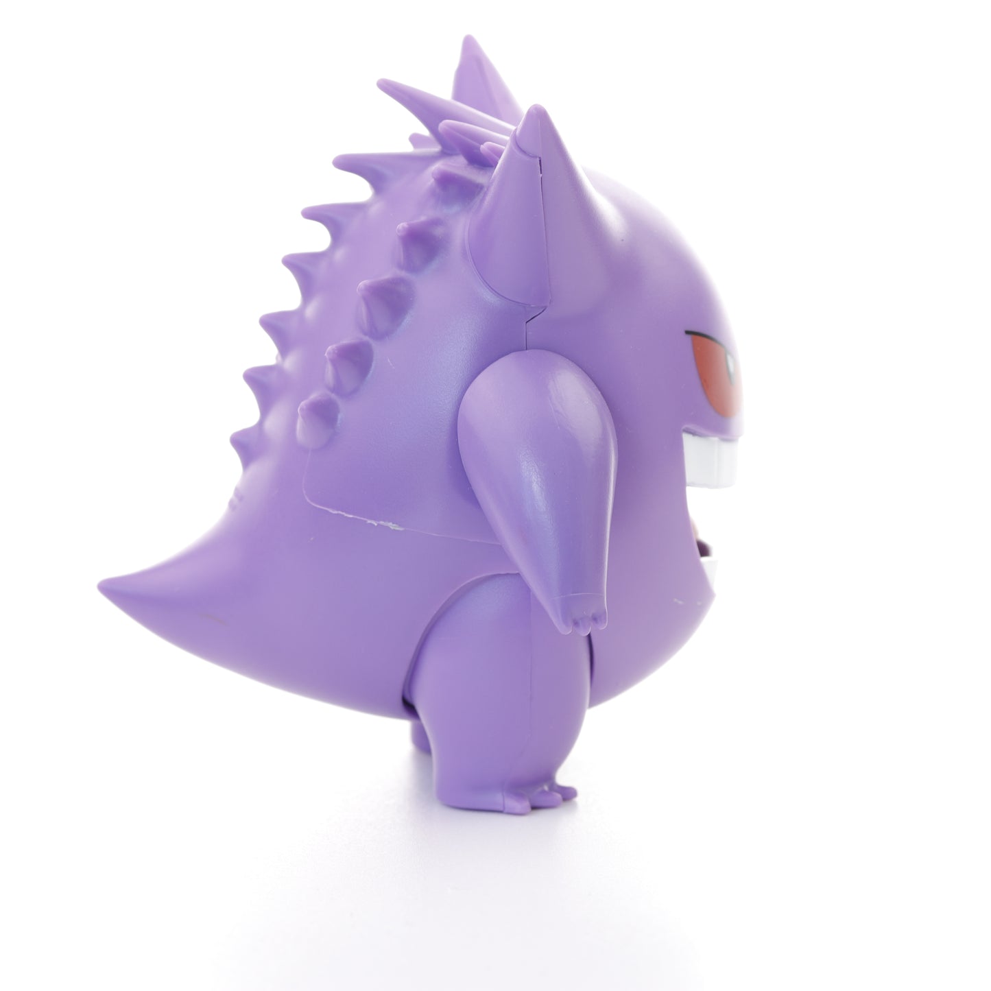 Pokemon Battle Figure - Gengar