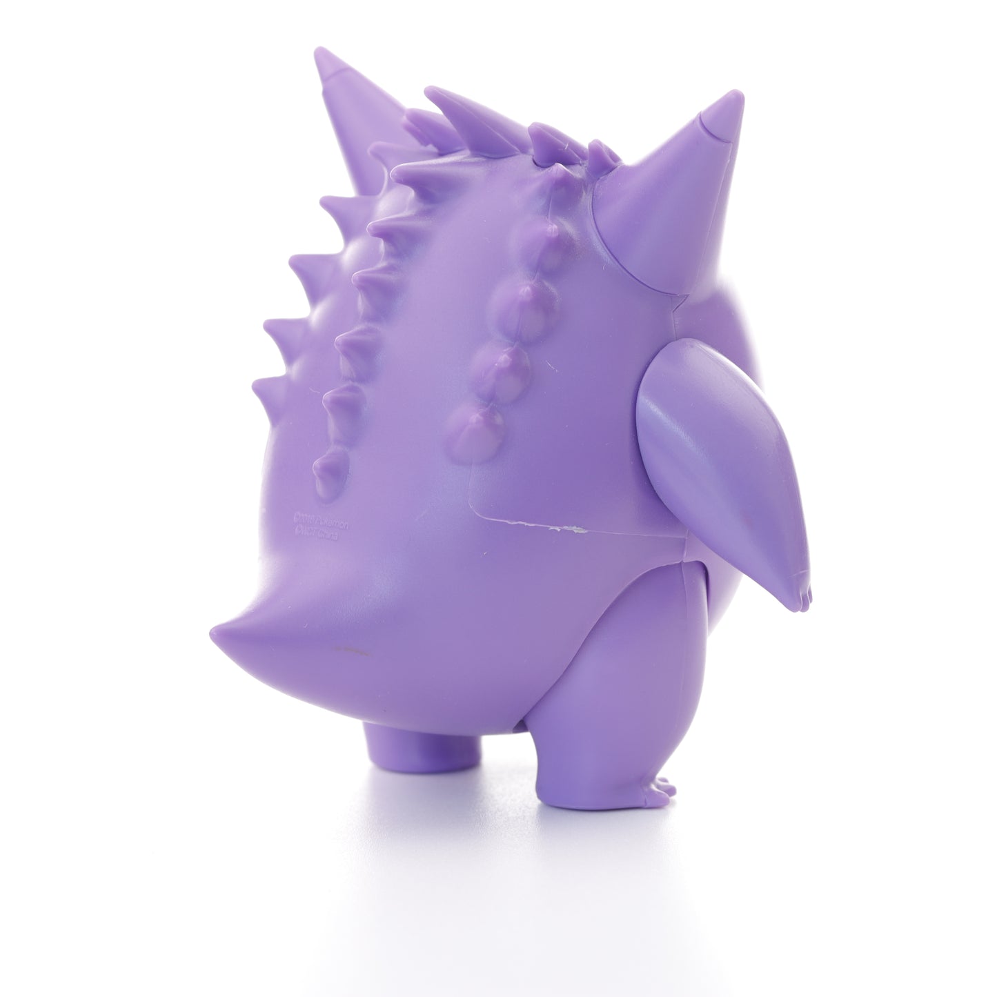 Pokemon Battle Figure - Gengar