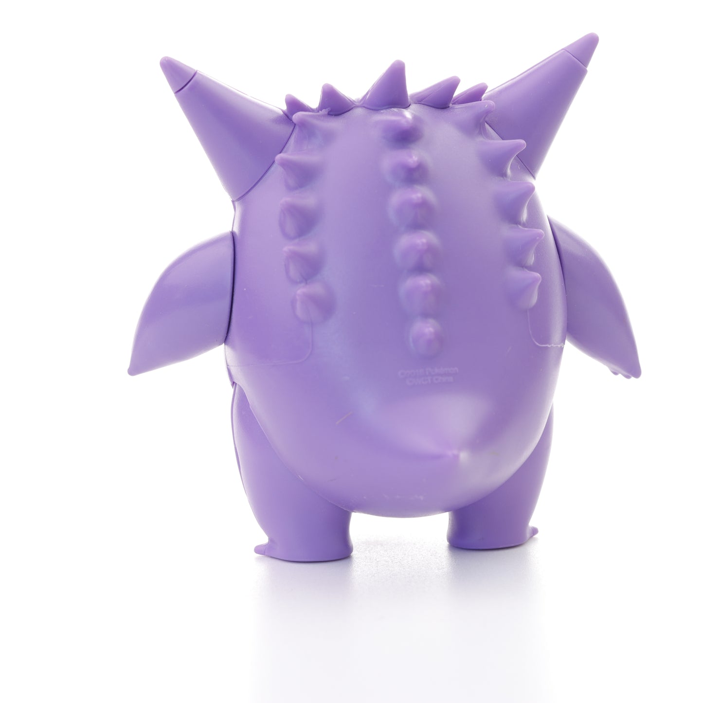 Pokemon Battle Figure - Gengar
