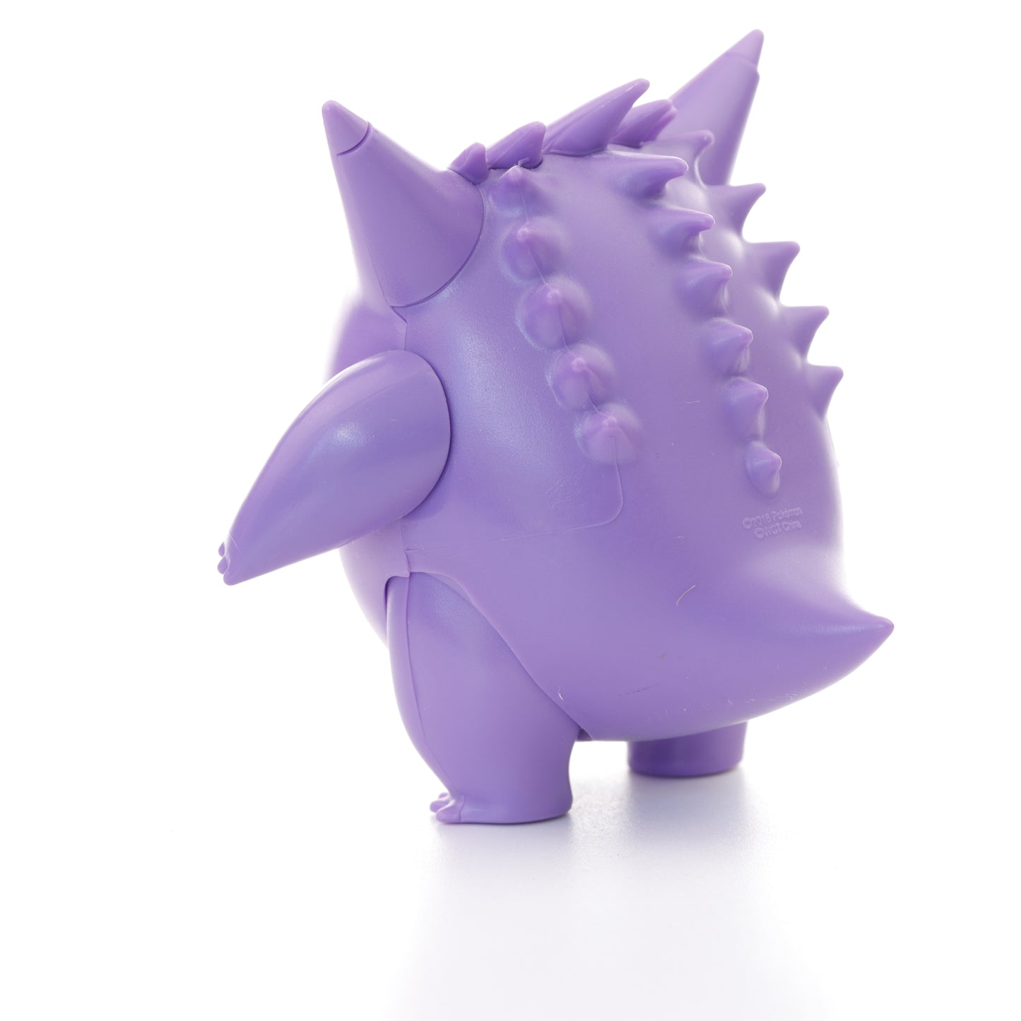Pokemon Battle Figure - Gengar