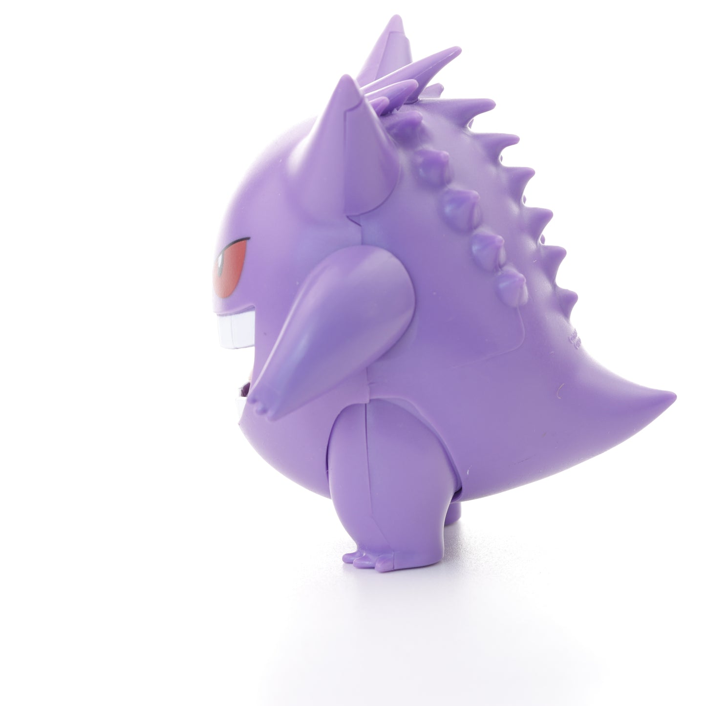 Pokemon Battle Figure - Gengar