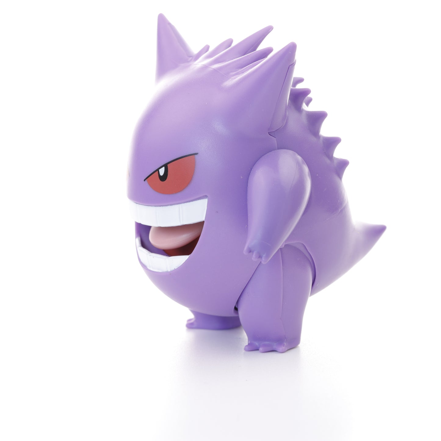 Pokemon Battle Figure - Gengar