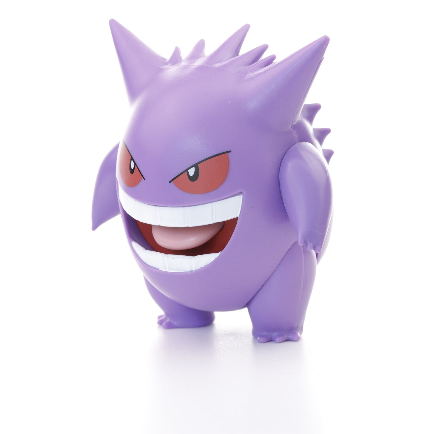 Pokemon Battle Figure - Gengar