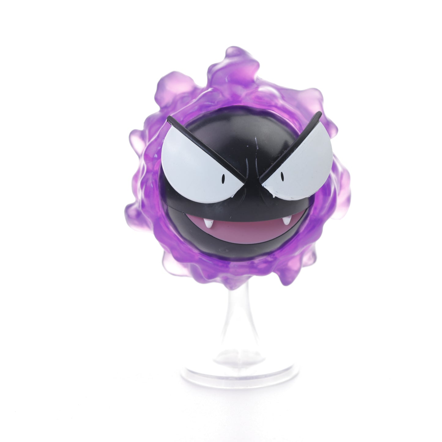 Pokemon Battle Figure - Gastly