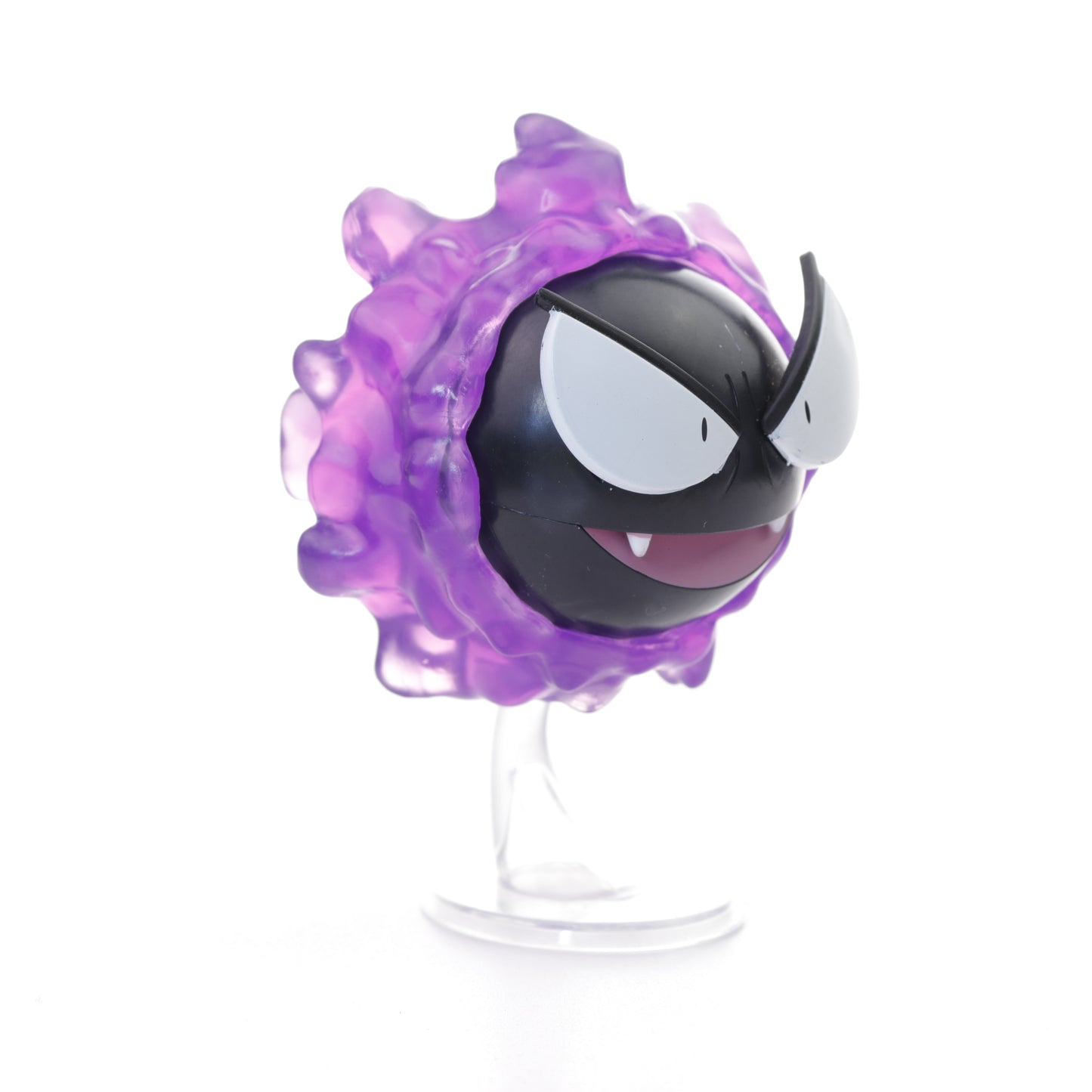 Pokemon Battle Figure - Gastly