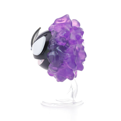 Pokemon Battle Figure - Gastly