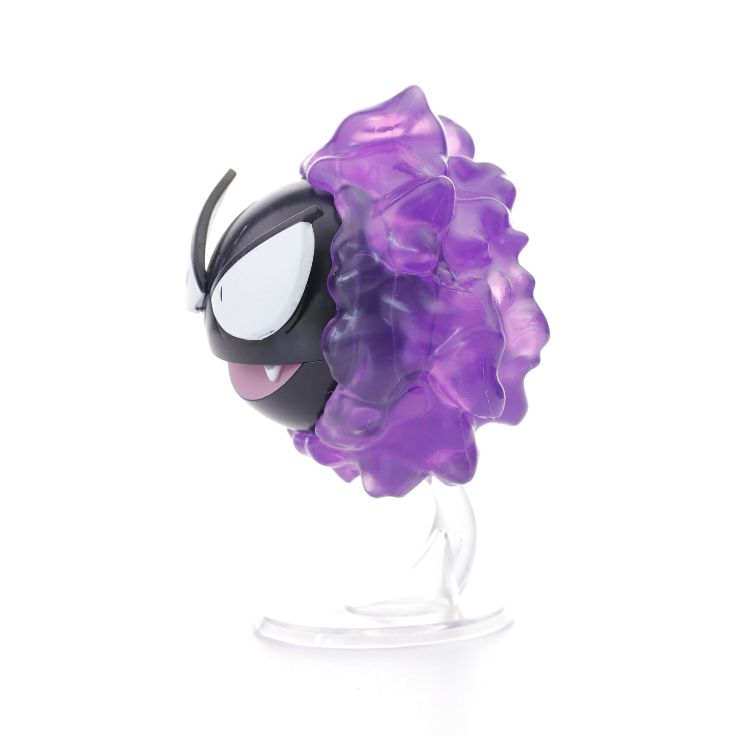 Pokemon Battle Figure - Gastly