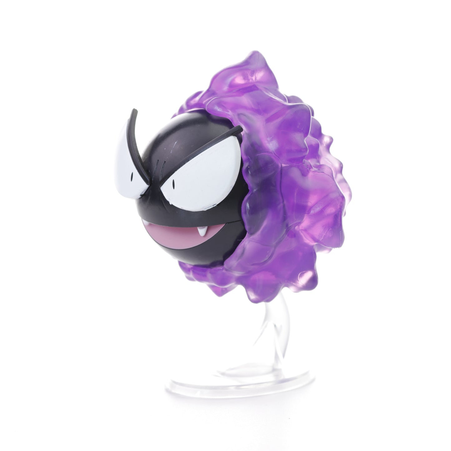 Pokemon Battle Figure - Gastly