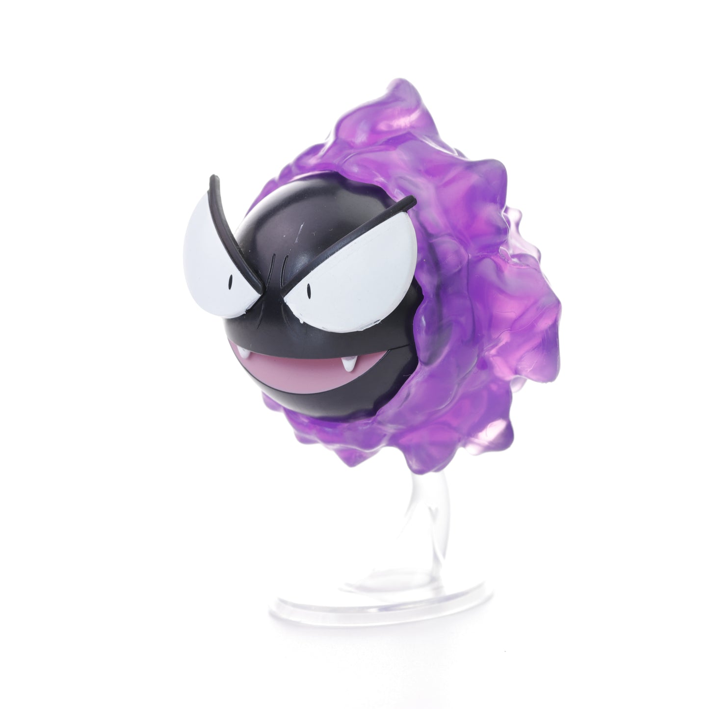 Pokemon Battle Figure - Gastly