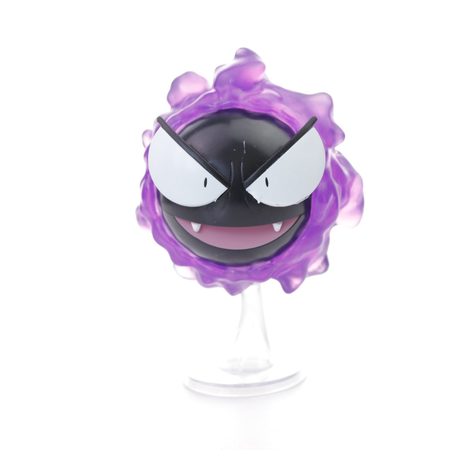 Pokemon Battle Figure - Gastly