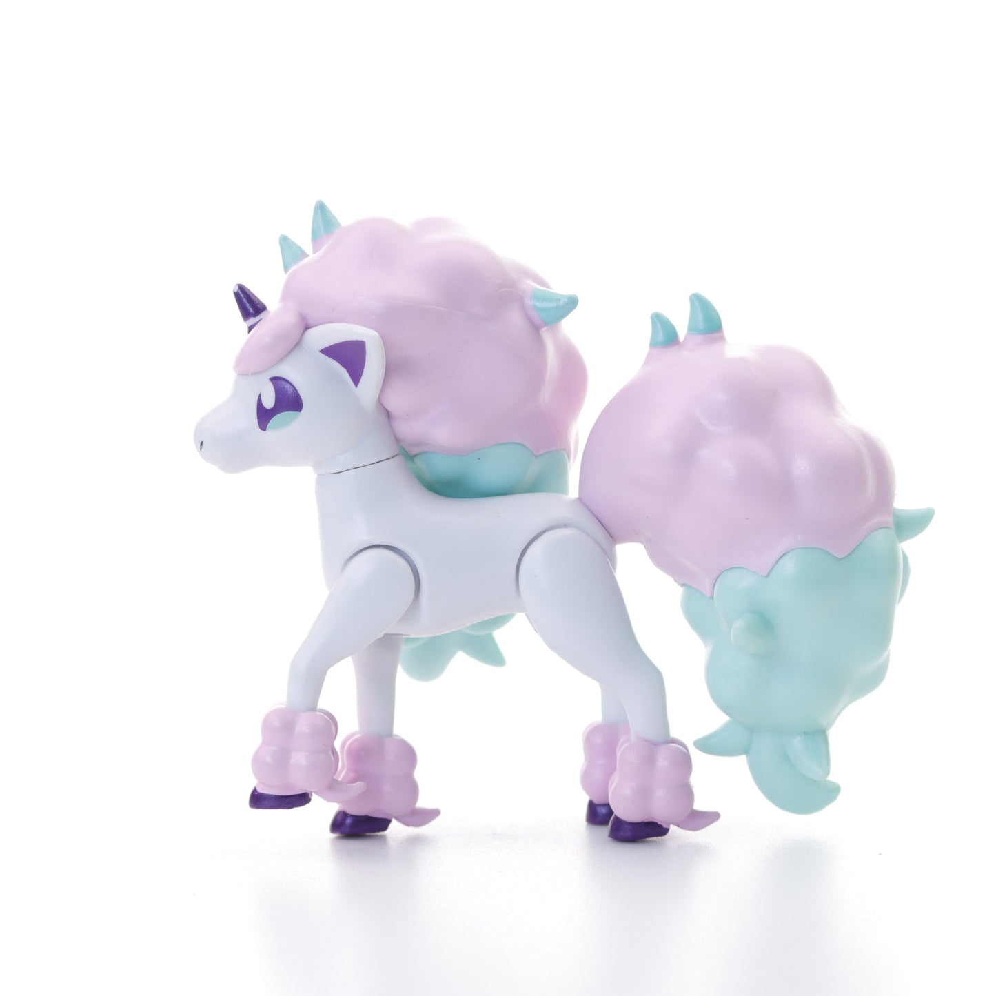 Pokemon Battle Figure - Galar Ponyta