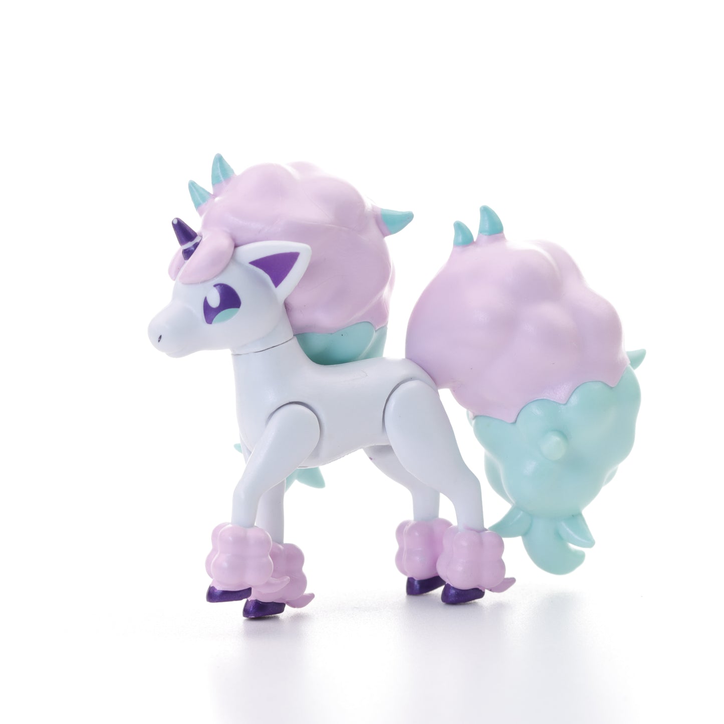 Pokemon Battle Figure - Galar Ponyta
