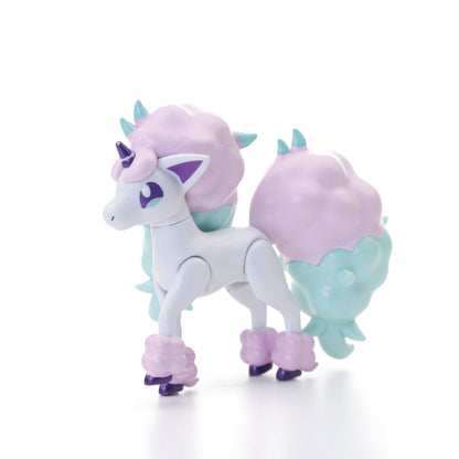 Pokemon Battle Figure - Galar Ponyta