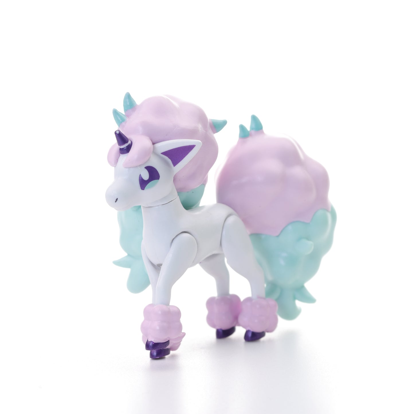 Pokemon Battle Figure - Galar Ponyta