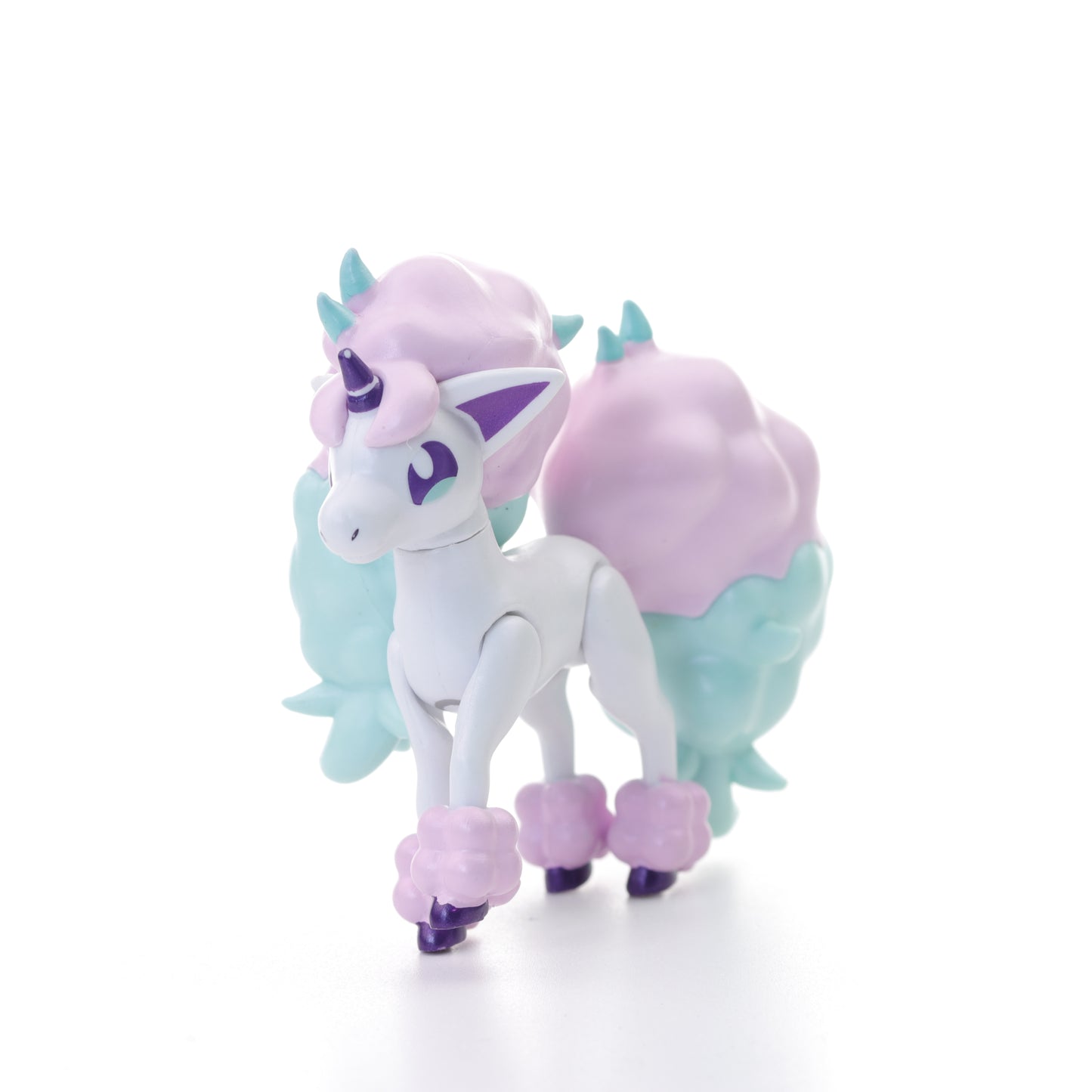 Pokemon Battle Figure - Galar Ponyta