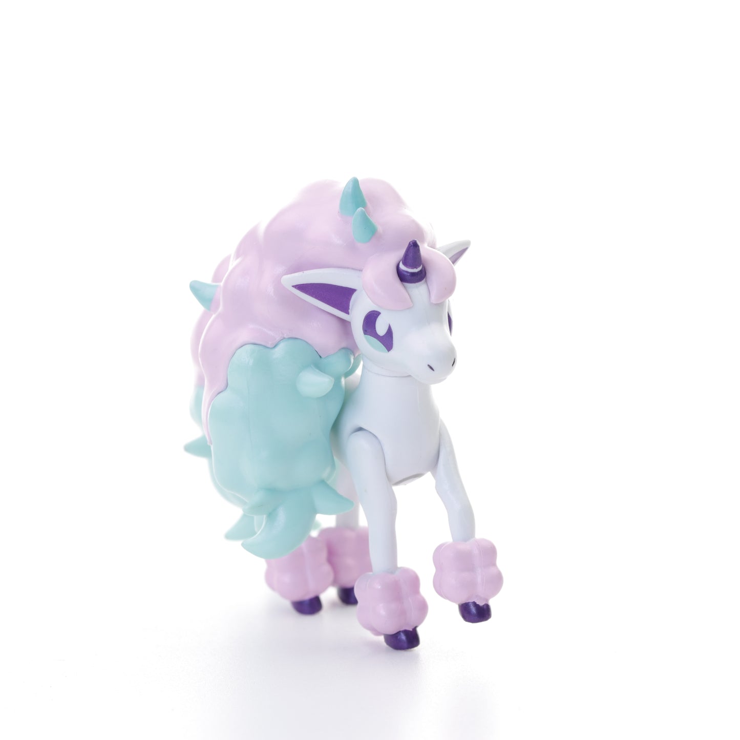 Pokemon Battle Figure - Galar Ponyta