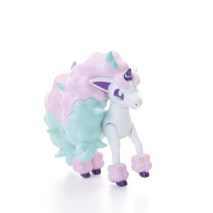 Pokemon Battle Figure - Galar Ponyta