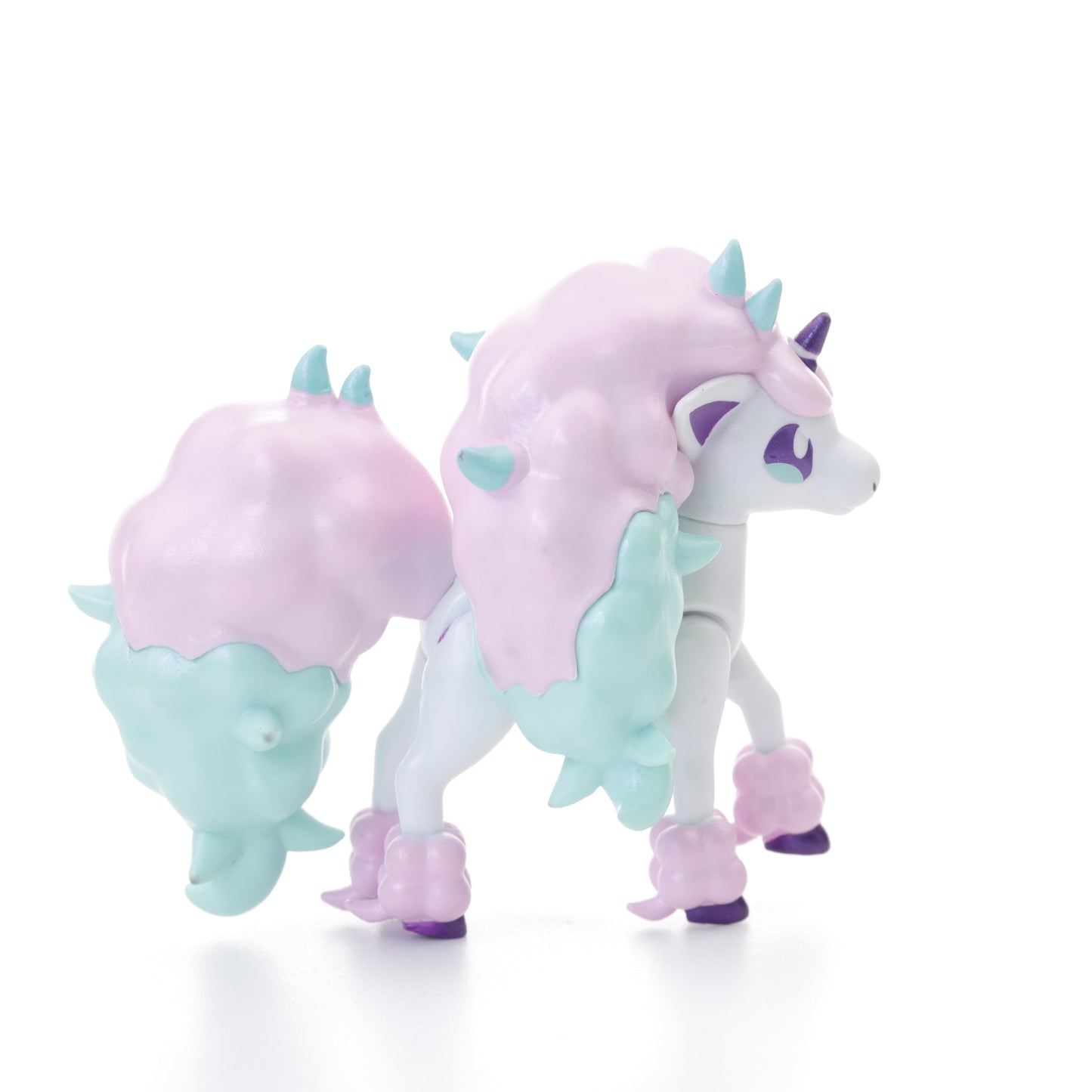 Pokemon Battle Figure - Galar Ponyta