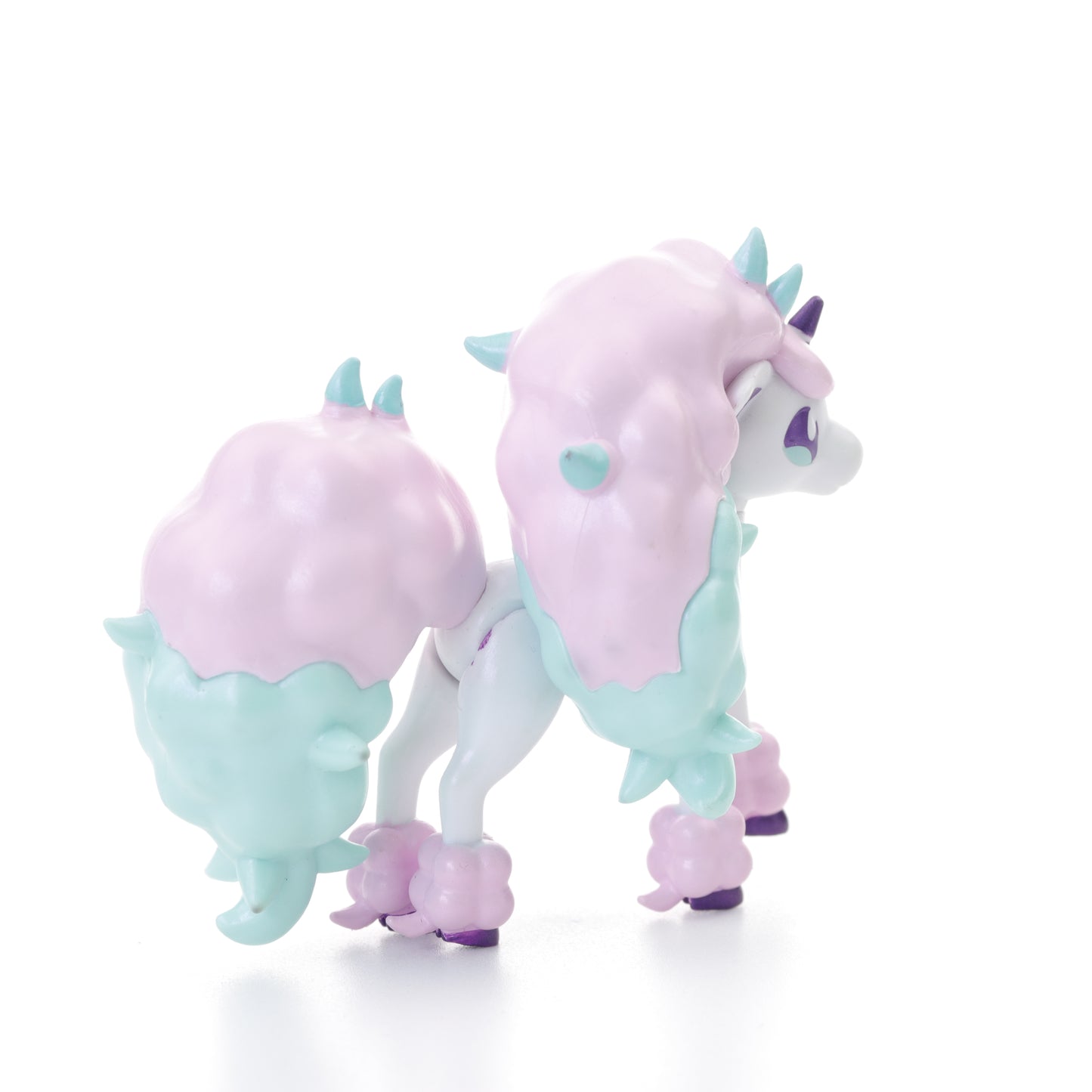 Pokemon Battle Figure - Galar Ponyta