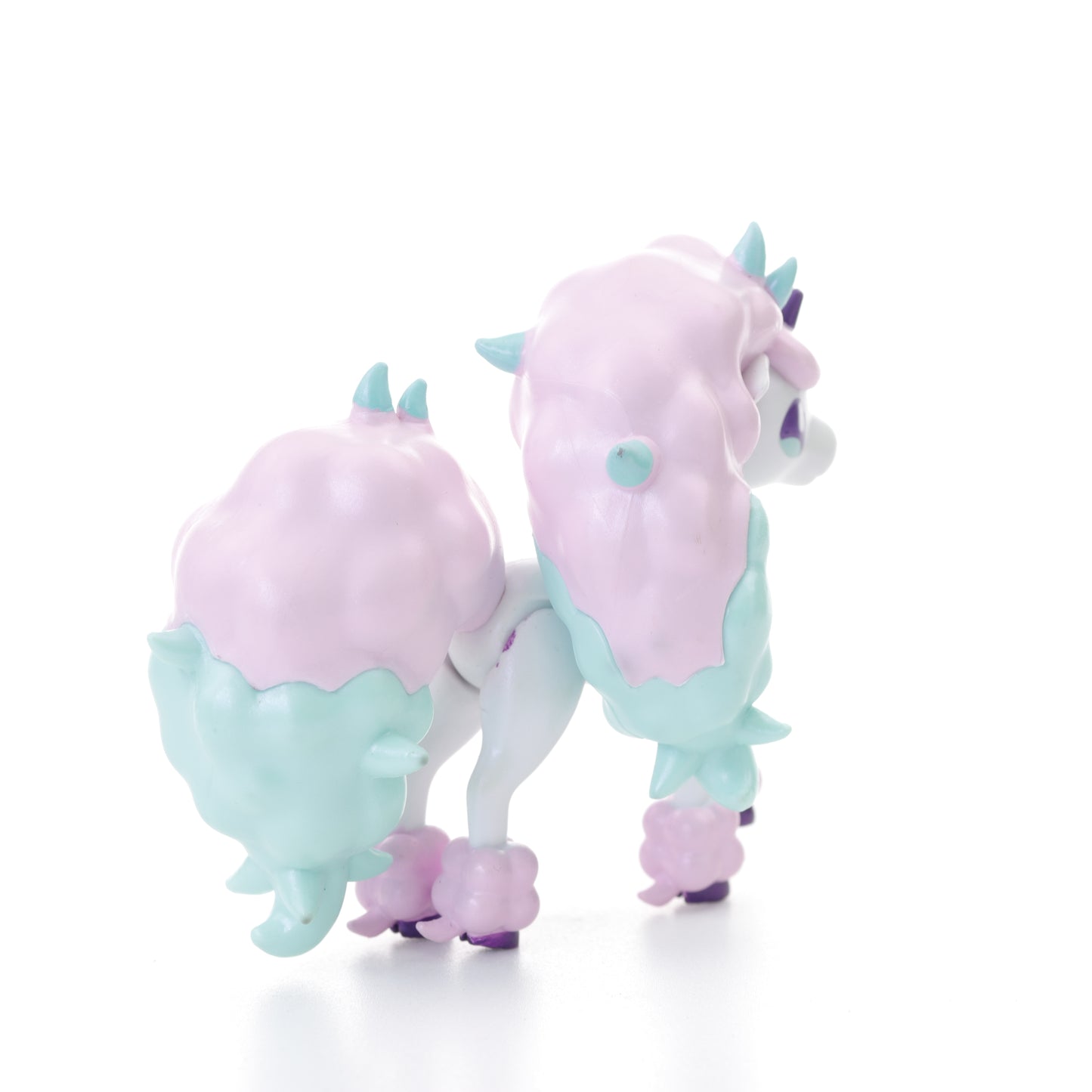 Pokemon Battle Figure - Galar Ponyta
