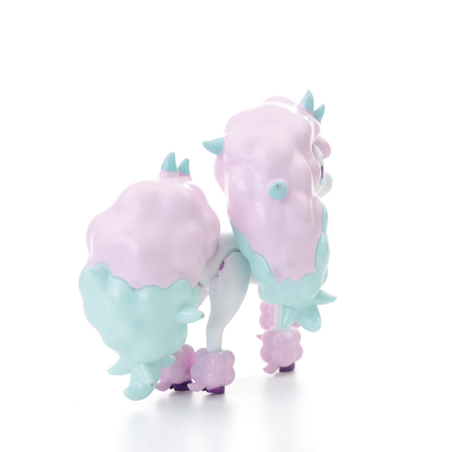 Pokemon Battle Figure - Galar Ponyta