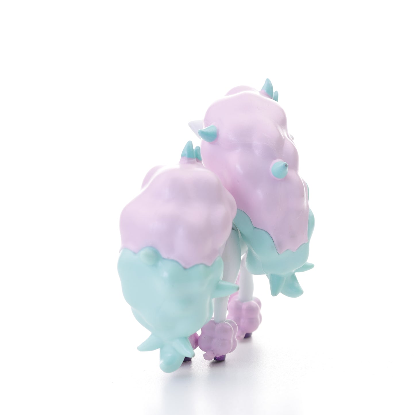 Pokemon Battle Figure - Galar Ponyta