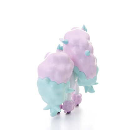 Pokemon Battle Figure - Galar Ponyta