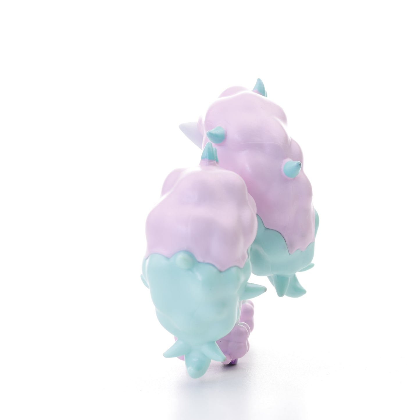 Pokemon Battle Figure - Galar Ponyta